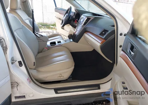 2014 Subaru Outback 2.5I Limited from USA, damaged, VIN 4S4BRBLC8E3266447